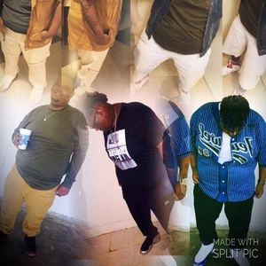 Meet your Posher, Tyrone